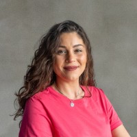 Grace Monteiro Humantschuk