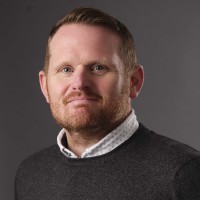 Andrew James
