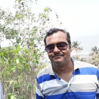 sushil chaube