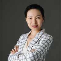 Ashley Zhou