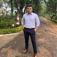 Pranit Gharat