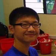 Luke Goh