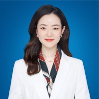 Cissy Xu