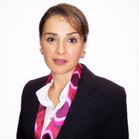 Shermeen Karim. MBA. IHRP-CA. CEI