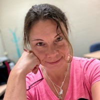 Tatiana Kornberg