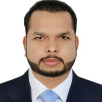 Owais Shad