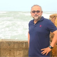 Mohammad Fazil Hafeez