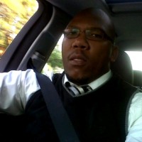 Sfiso Mechack Mtsweni