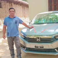 RITESH TRIPATHI