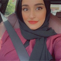 Seddiqa Alhashimy