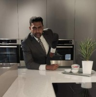 Riyas Badurdeen