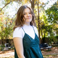 April Stone