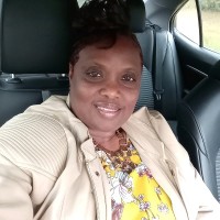 Wanda Mack, MBA