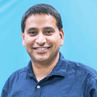 Harinath Chakrapani
