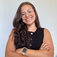 Nanisha Ramirez Cortez