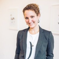 Amélie Brisson, Cpa Ca
