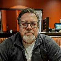 Paul Bourque