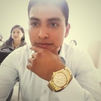 Cristopher Paz Sullon