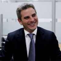 Carlos Eduardo Correa Escaf