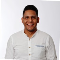 Ray Peralta