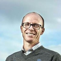 Tarje Nordstrand Jacobsen