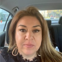 Alma Uribe