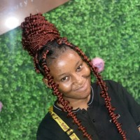 Melae Oluwafunmilayo