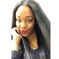 Amber Williams