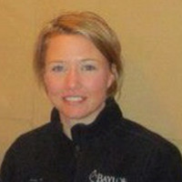 Kristy Elliff, Pt, Dpt, Ncs