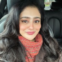 Aminah Khan