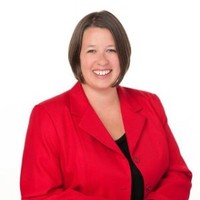 Heather Oram