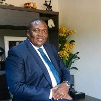 Patrice YANTHO YONDEU