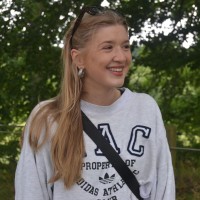 Amanda Josefsson