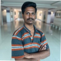 HARSHA KUMAR
