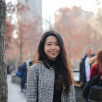 Mia (Hanh) Vo