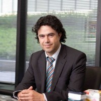 David Paradés López