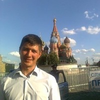 Ivan. Smakhtin