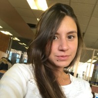 Gabriela Bacaglio