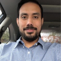 Perry Pulido