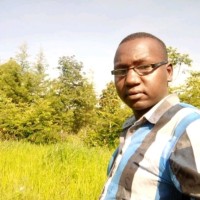 Aron Langat
