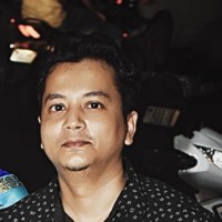 Jyoti Prakash Thakuria