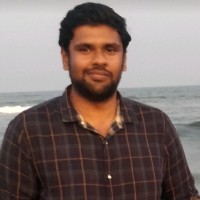 Senthilbalaji Soundararajan