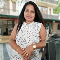 Jayasrini Nisansala Perera