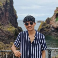 Rohan das kallumadathil priyandas