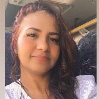 Bianca Pinha Da Silva Nogueira