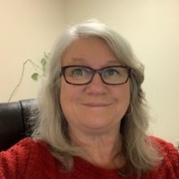 Julia Richardson