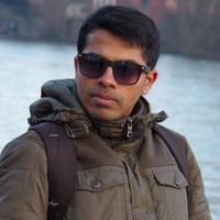 Ravish Bharti