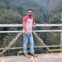 Suresh Sahoo