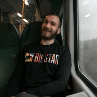 Rafał Szyszka