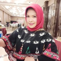 Ruhaida Ratu Gayo